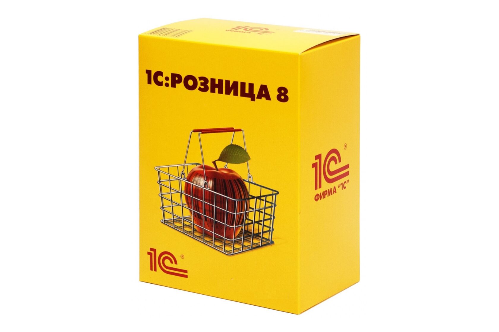 1С Розница 8 Базовая версия Коробочная поставка — купить и заказать 1С Розница 8 в Чебоксарах | автоматизация розничной торговли, учёта и продаж | Агентство Цифровых Решений NsDigital +7 (499) 398-22-92