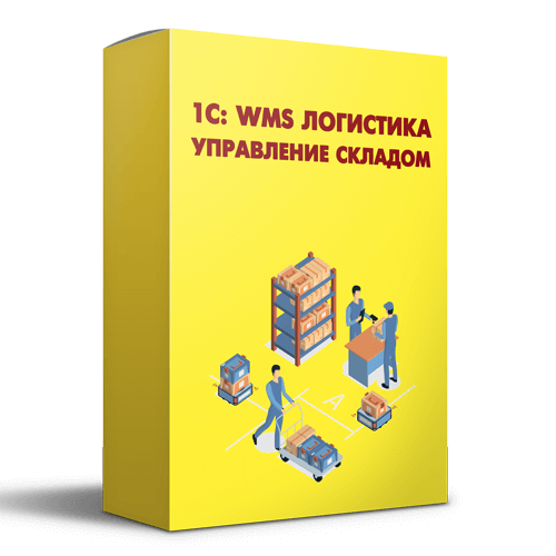 1С Логистика Управление складом 3.0 Электронная поставка — купить и заказать 1С Логистика в Чебоксарах | автоматизация доставки, складской учёт и управление транспортом | Агентство Цифровых Решений NsDigital +7 (499) 398-22-92